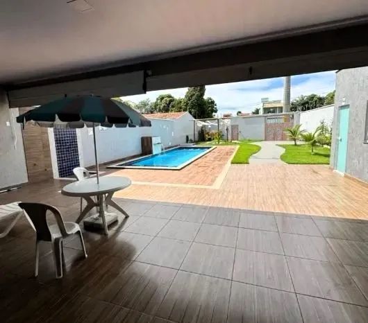 Imóvel Comercial para Eventos - Setor Faiçalville, Goiânia 