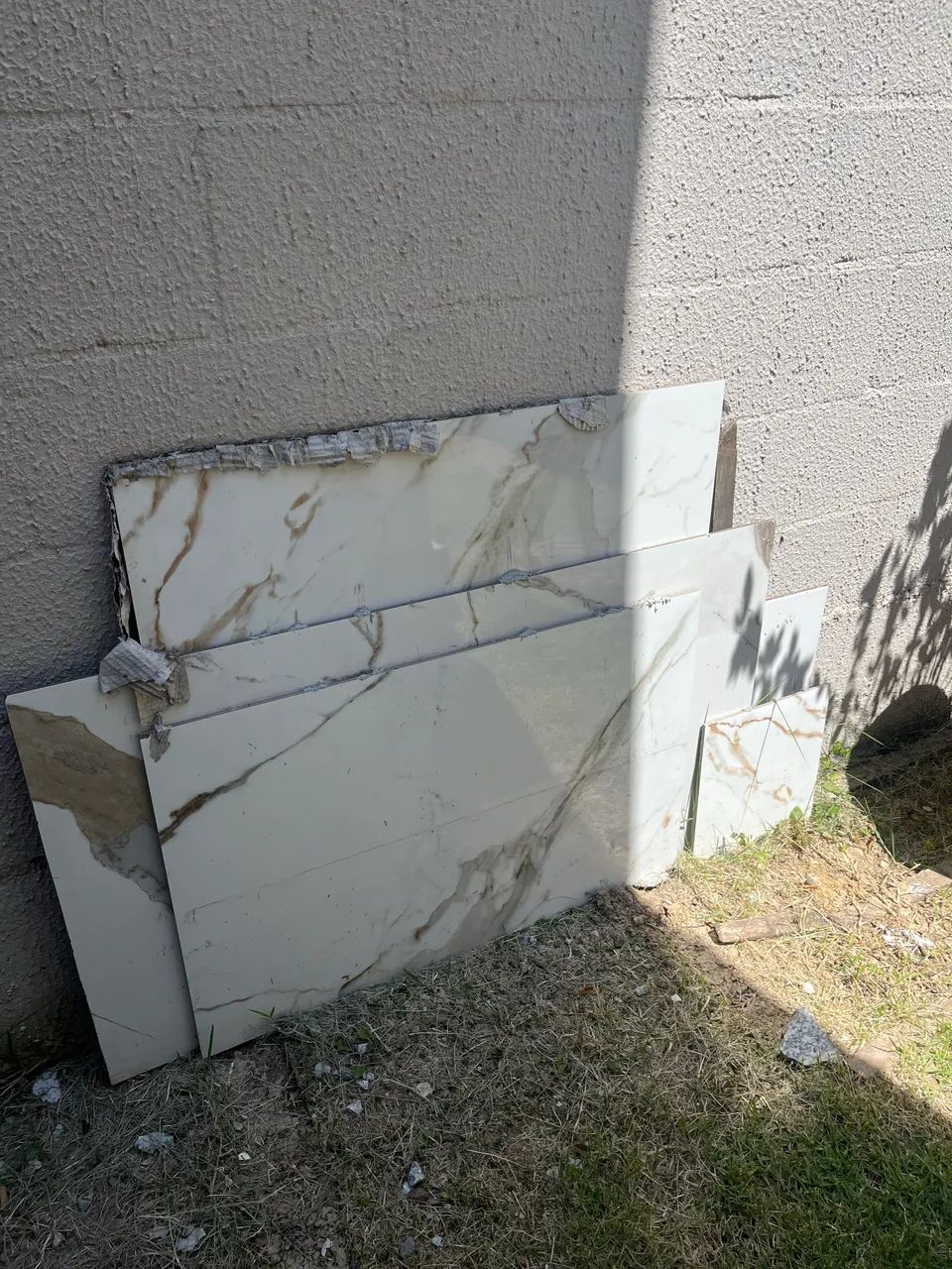Peça de porcelanato  - Foto 2