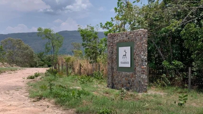 Chácaras na Chapada dos Veadeiros - 40.000m2 - Foto 5
