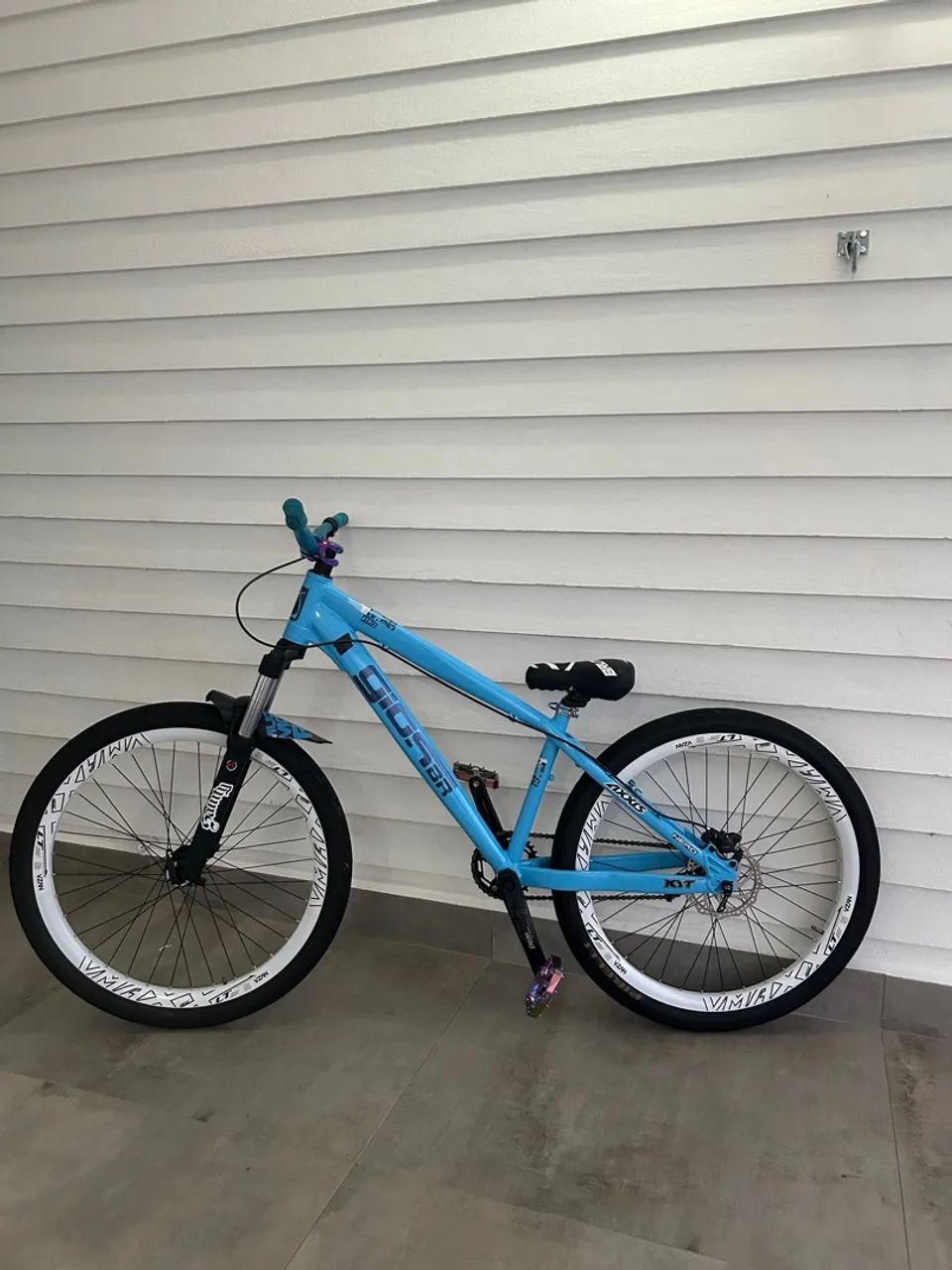 Bike GIOS 4 trix - Foto 2