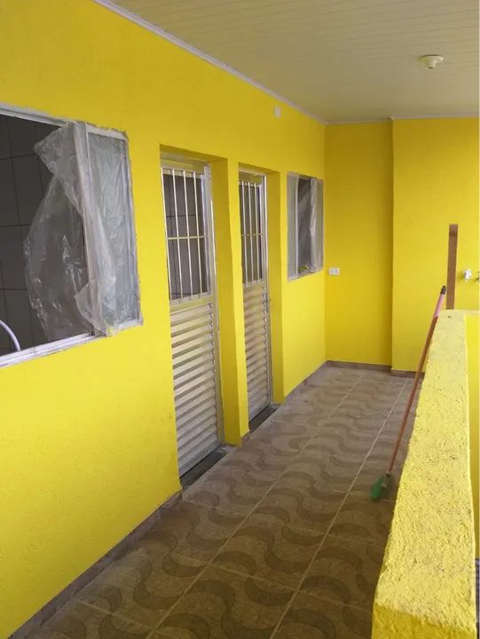 foto - Carapicuíba - Vila Cristina