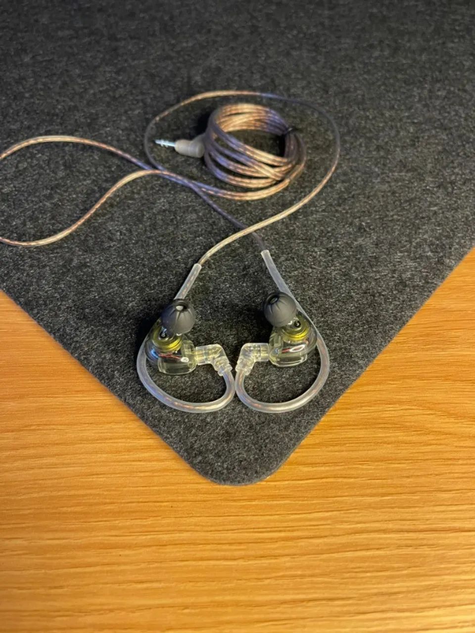 KZ EDX LITE Earphones64595548597890122