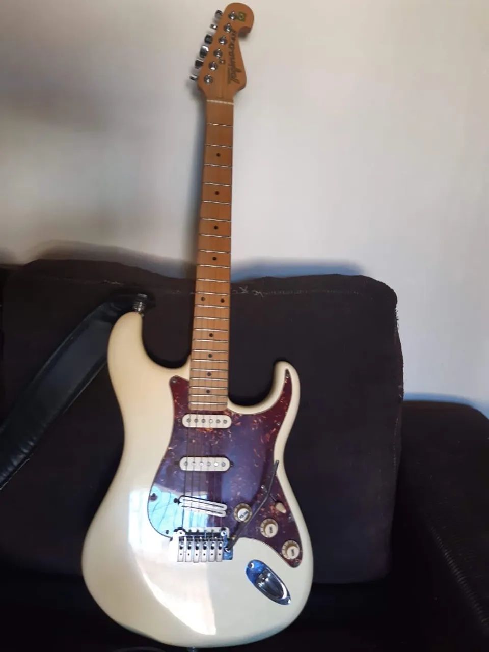 Vendo Tagima 635