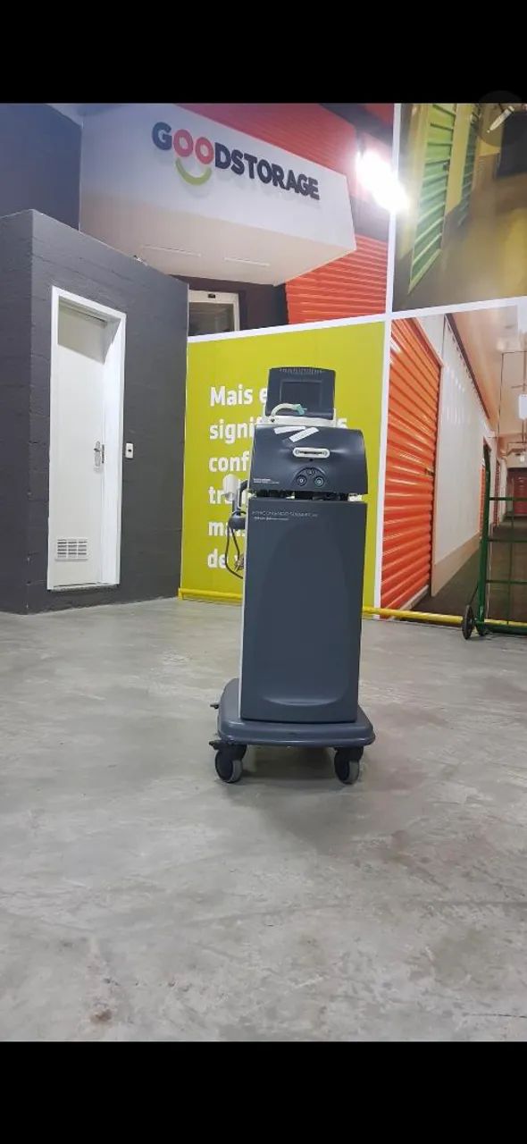 Sonda mamotome jhonson para biopsia - Foto 2