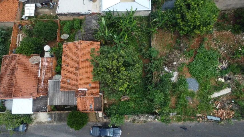 Lote de 300 m² na Rua Romão Gonçalves Borges - Foto 2