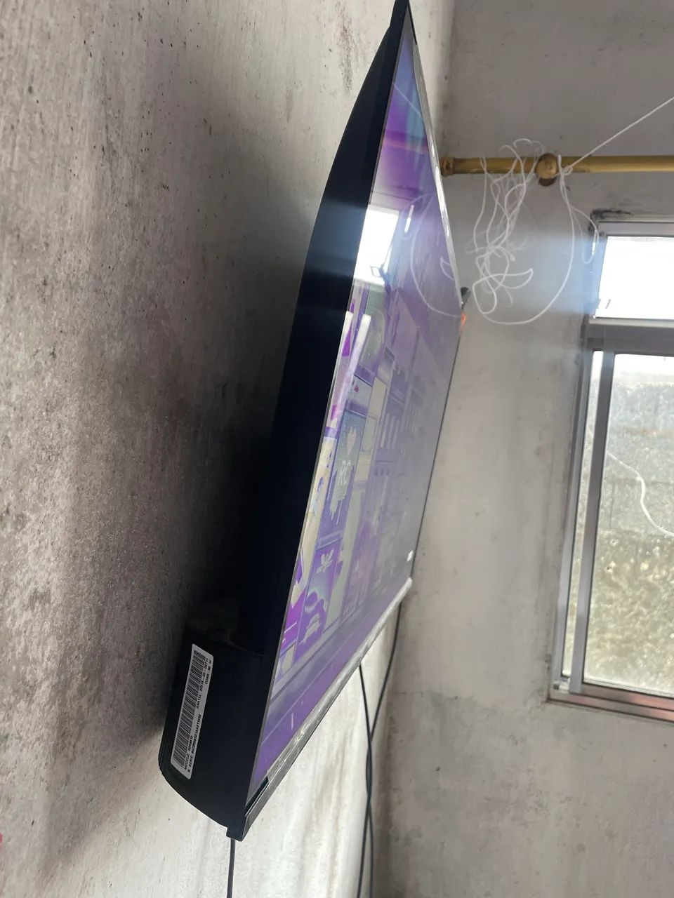 Tv Roku 32 polegadas 64315883641347122