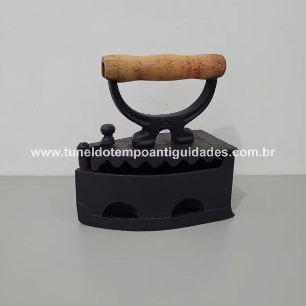 Ferro Antigo - Foto 2
