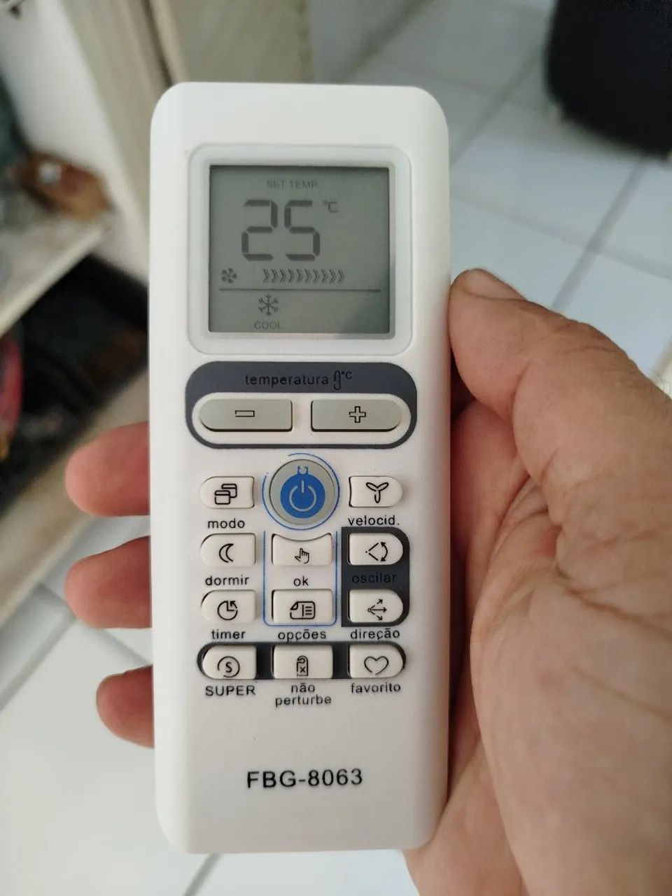 Controle Remoto Philco Original  - Foto 5