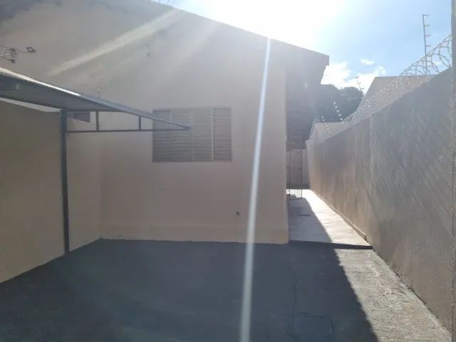 foto - Campo Grande - Parque dos Novos Estados
