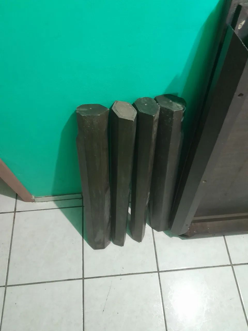 Mesa de jantar  - Foto 2