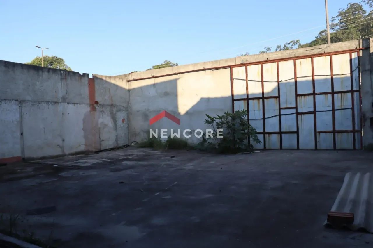 Galpão em Avenida de Santa Cruz - Santíssimo - Rio de Janeiro/RJ - Foto 5