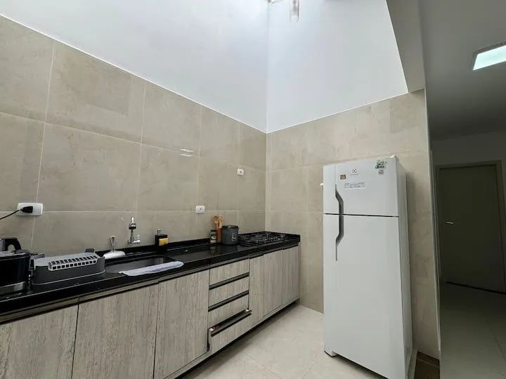 CASA LOCAÇÃO GUARATUBA - COROADOS " CARNAVAL" - Foto 6