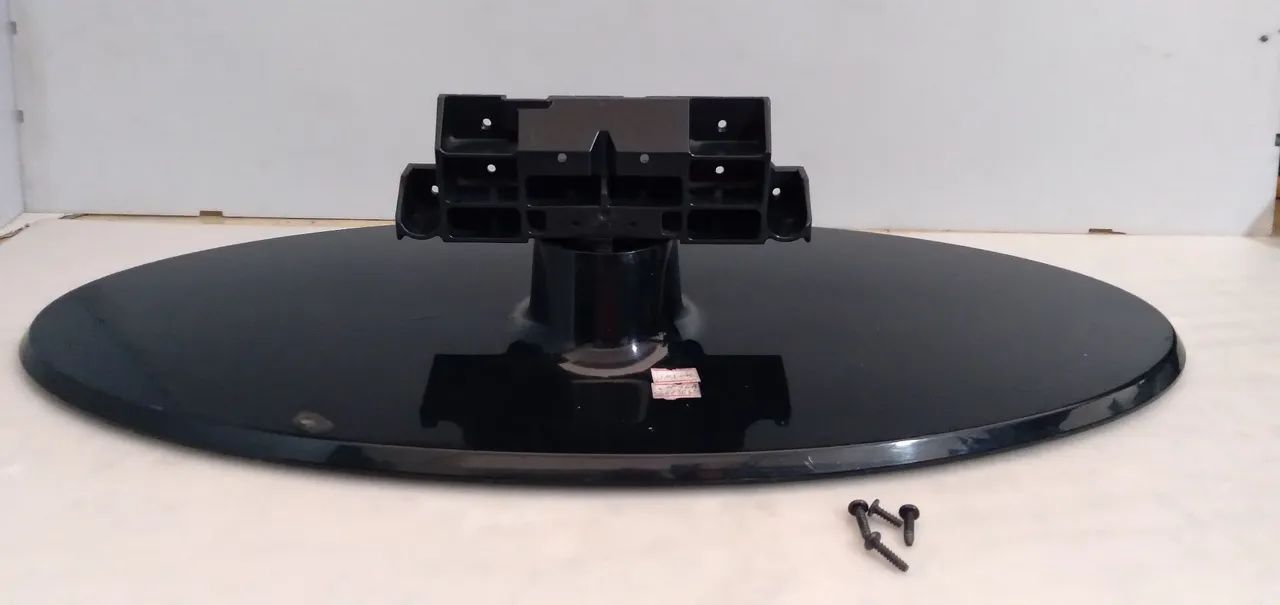 Pedestal Tv Samsung LN40A550P3RXZD - Peças e Acessórios para TV