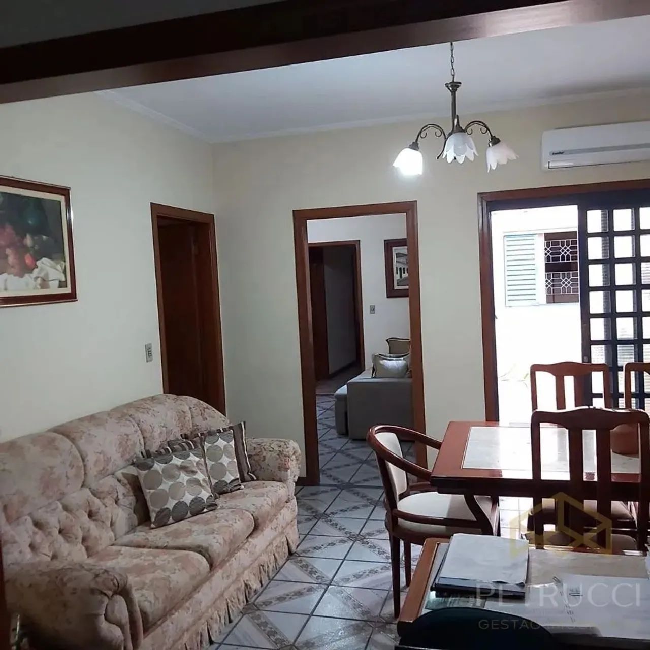 Casa com 3 dormitórios à venda, 190 m² por R$ 770.000,00 - Jardim Nova Europa - Campinas/S