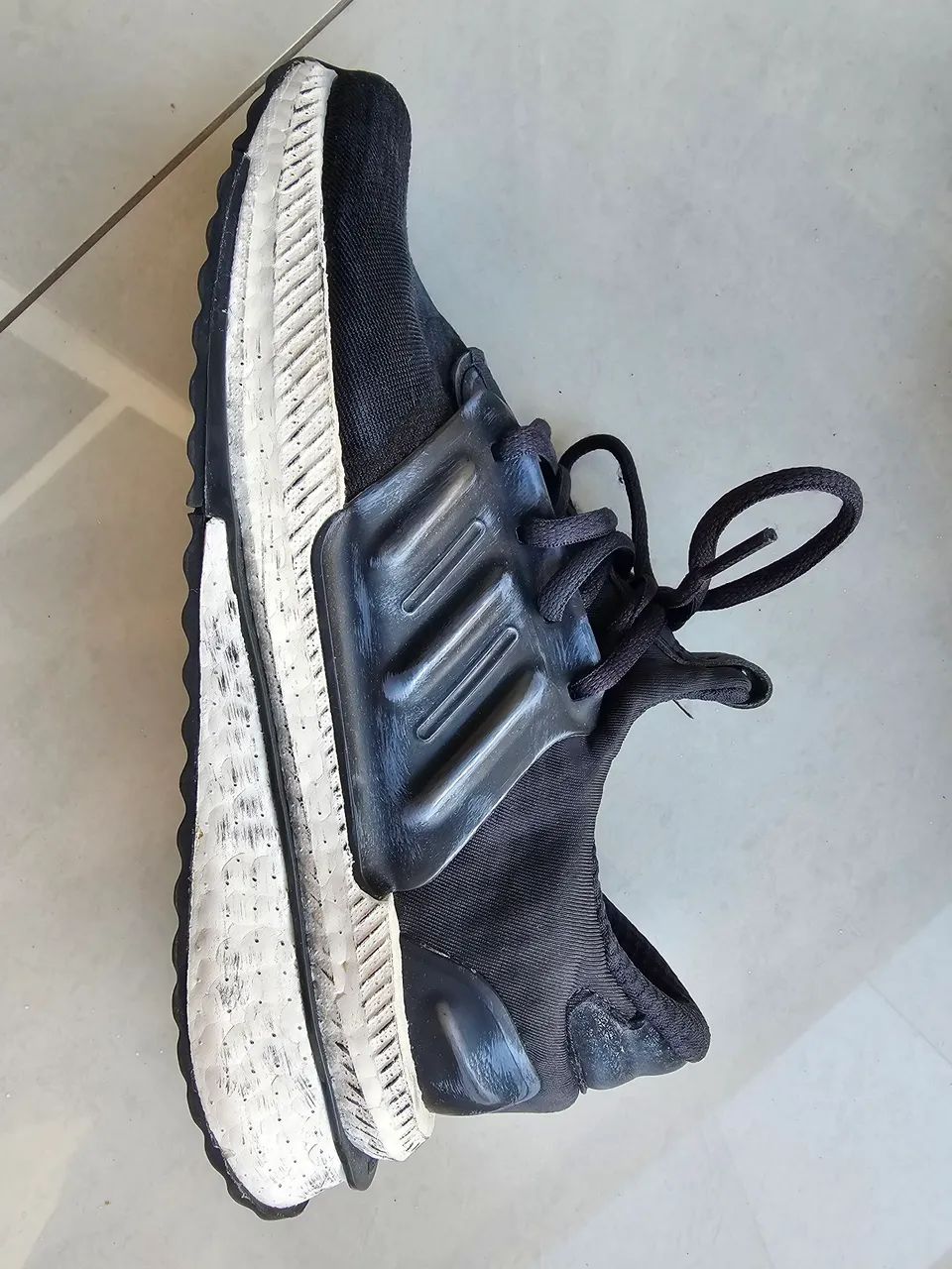 Tênis Adidas Boost 38 - ORIGINAL  - Foto 3