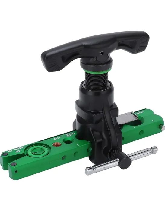 Flangeador Excêntrico 1/4 A 3/4 Edição especial DSZH Super Star<br>