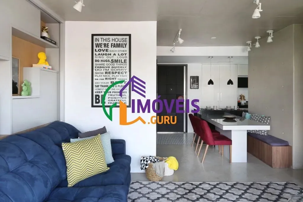 APARTAMENTO - VILA LEOPOLDINA - SP