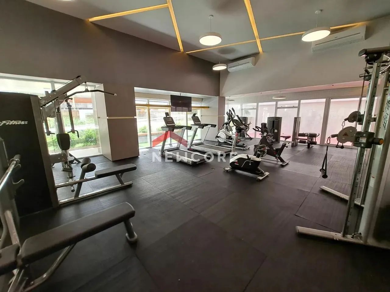 Apartamento em Rua Canuto de Aguiar - Meireles - Fortaleza/CE - Foto 5