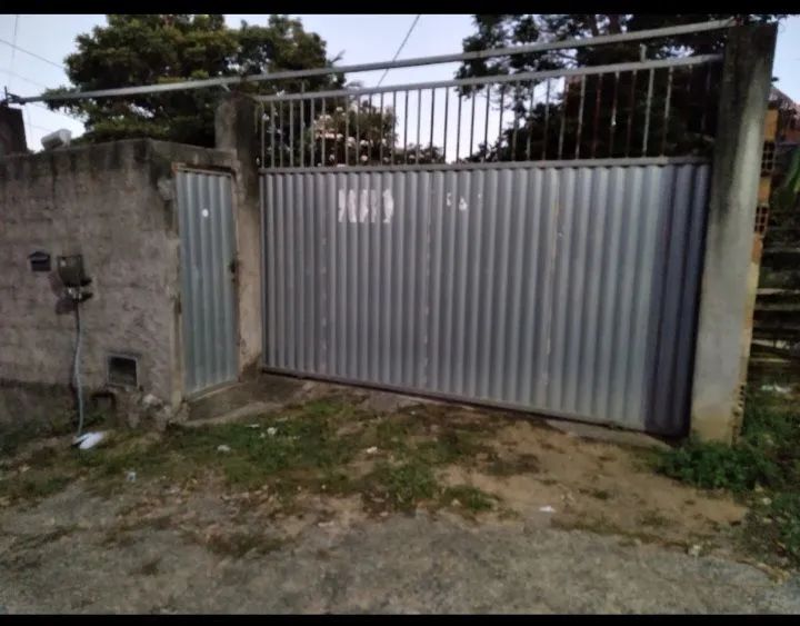 Foto - Lauro de Freitas - Vida Nova