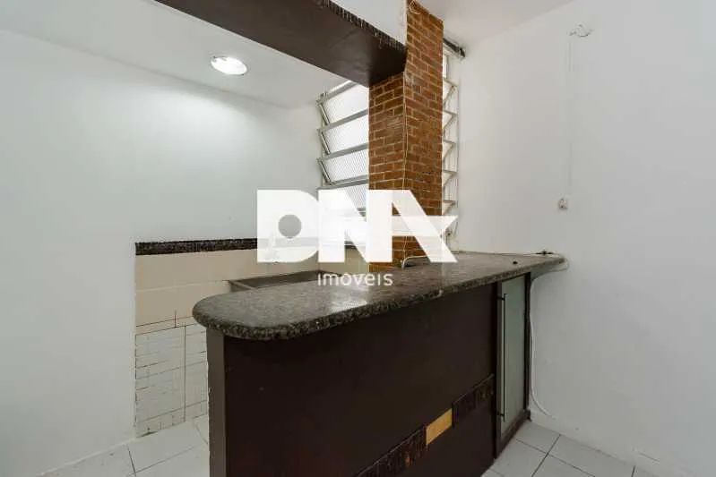 Apartamento 2 quartos Reformado Rua Leopoldo Miguez - Foto 5