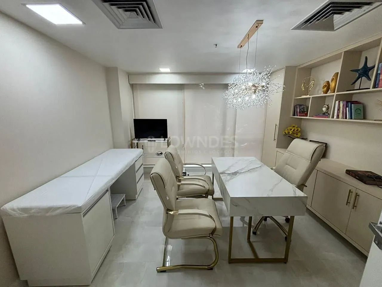 Sala para venda e locação, Barra da Tijuca, Rio de Janeiro, RJ - Foto 2