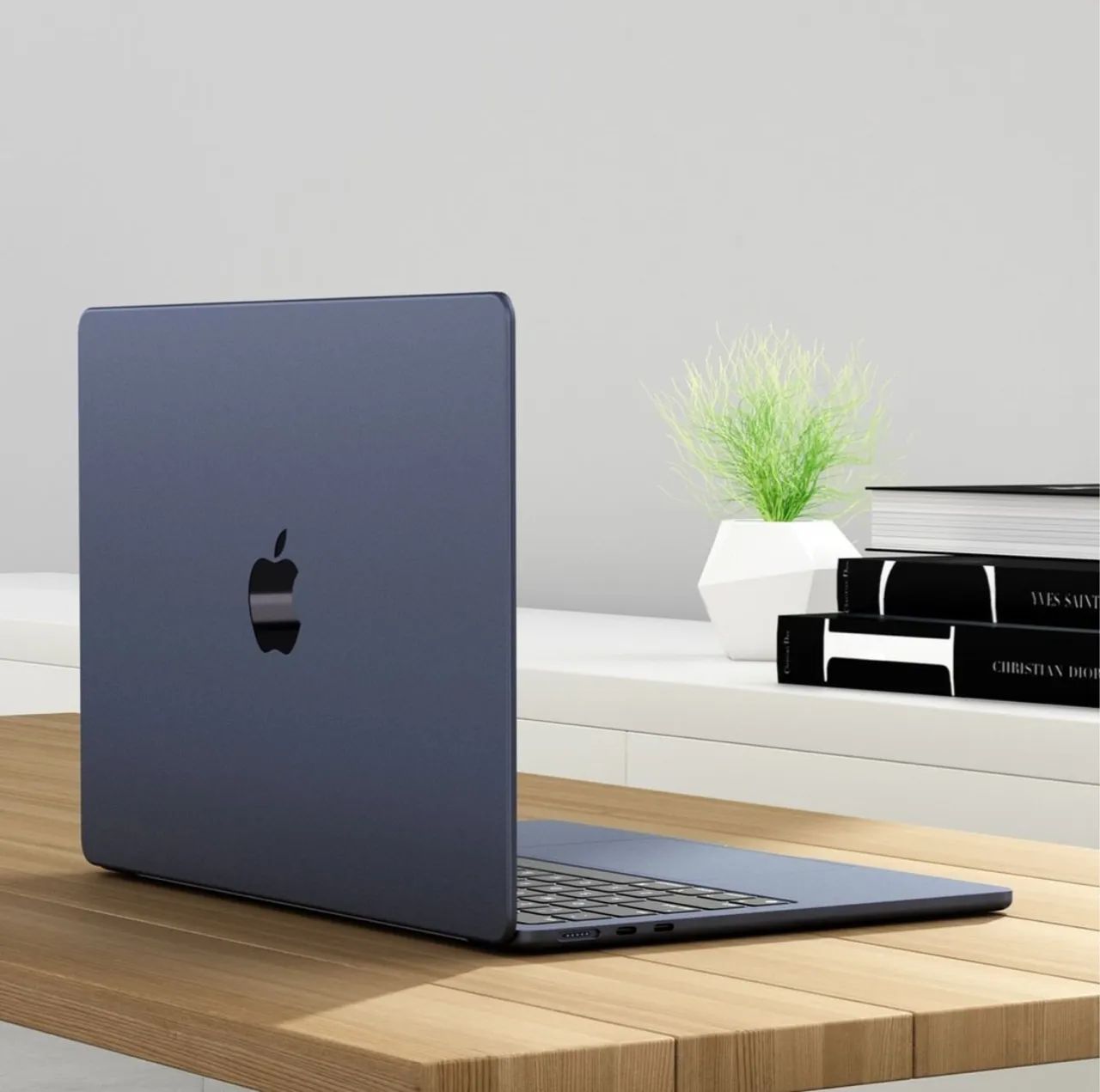 MacBook Air M4 / 256GB / 16RAM - 15 Polegadas (NOVO) Oferta