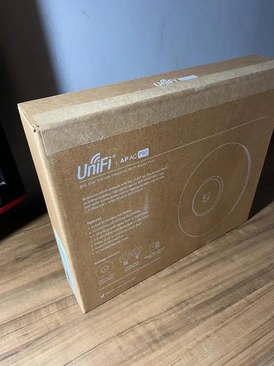 ubiquiti unifi ap ac pro - Foto 3