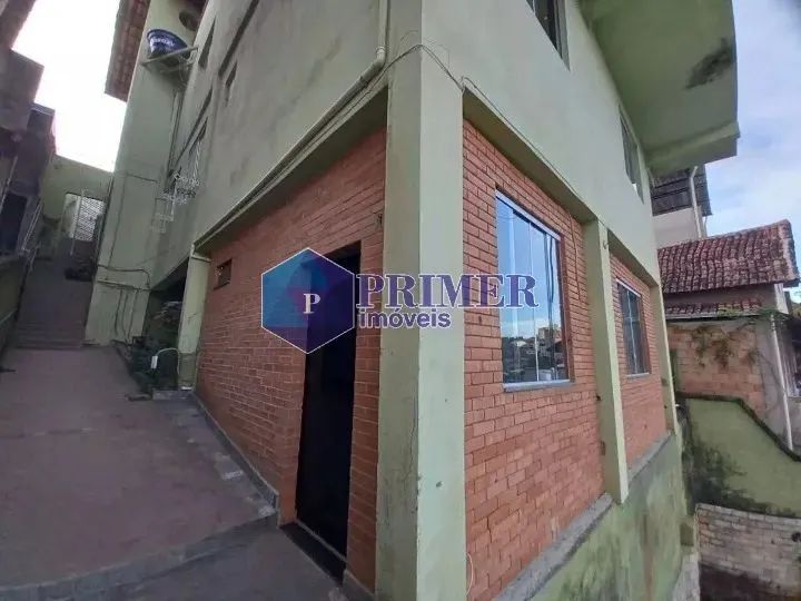 Casa, 3 quartos, 1 suite, 2 vagas - Foto 3