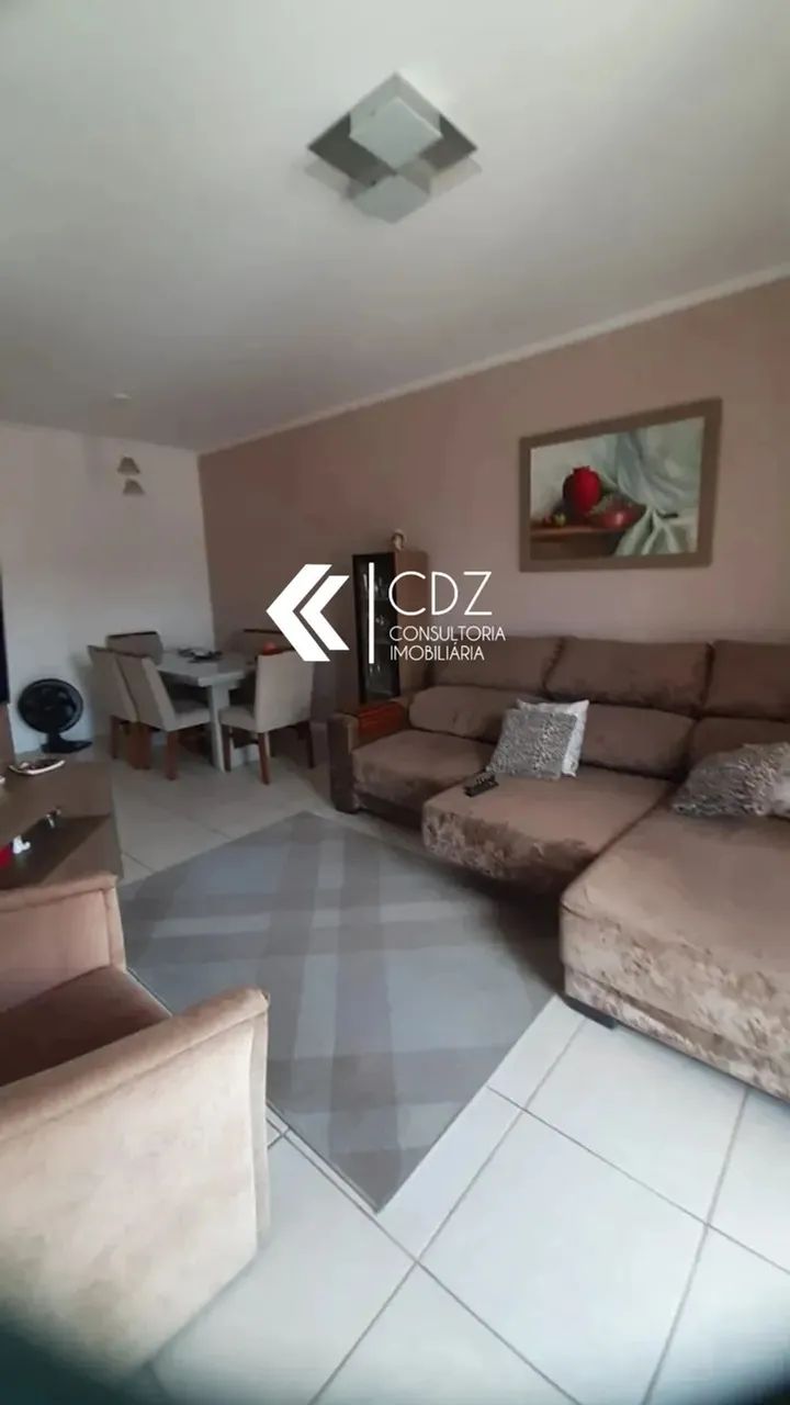 Apartamento pra Locação no Jardim Morumbi - Sorocaba/SP - Foto 4