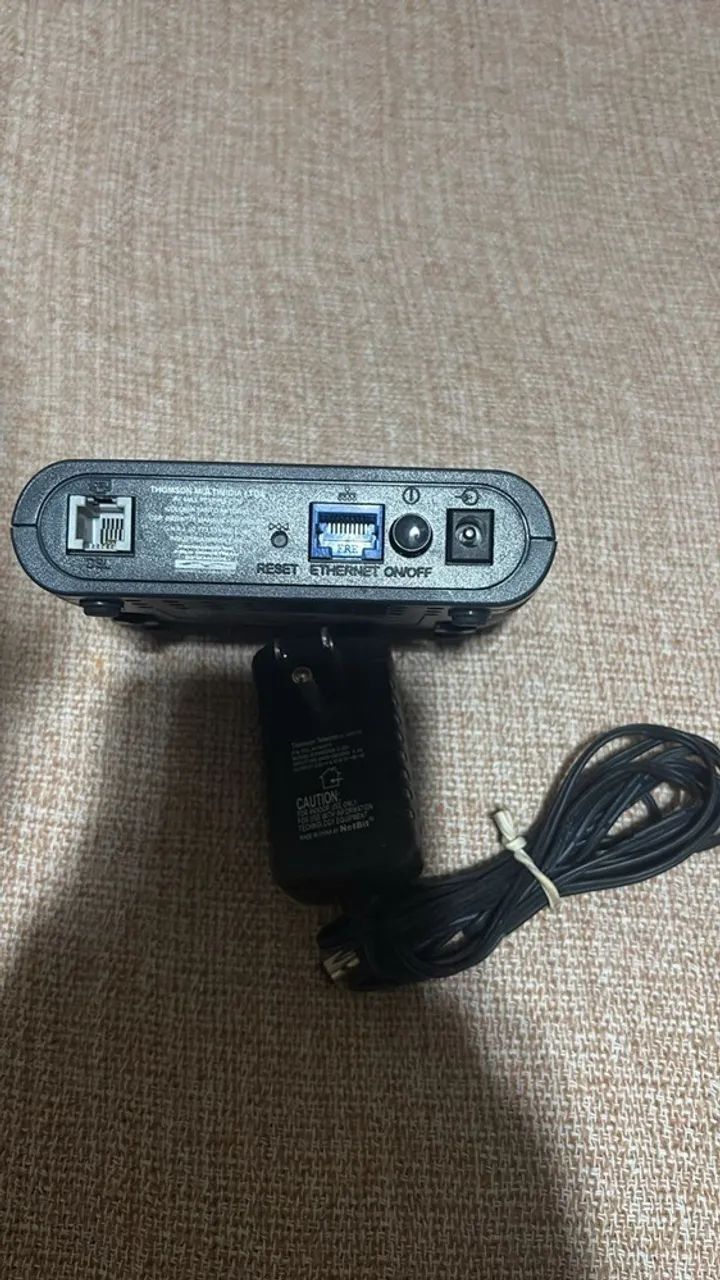 Modem Speedtouch Thomson St510 - Foto 2