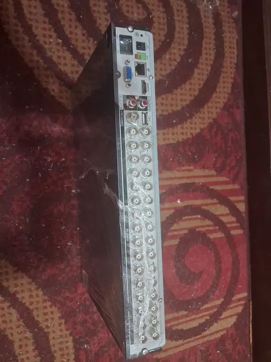 DVR Intelbras Cloud - 32 canais  - Foto 3