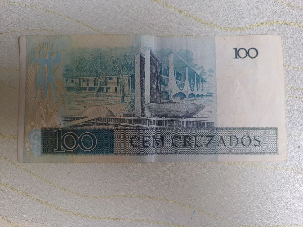 Notas antigas  - Foto 3