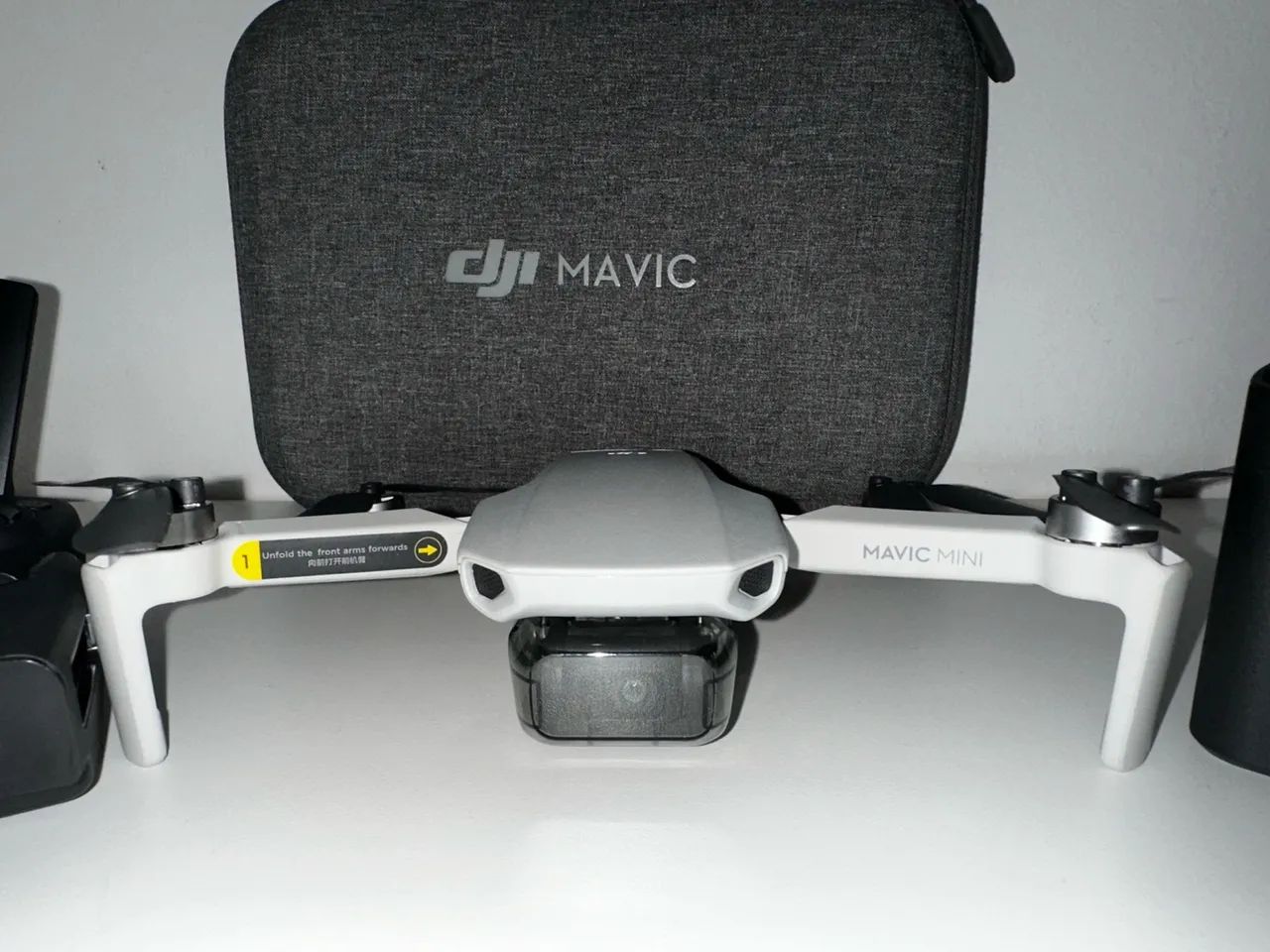 Dji mavic mini - Foto 5