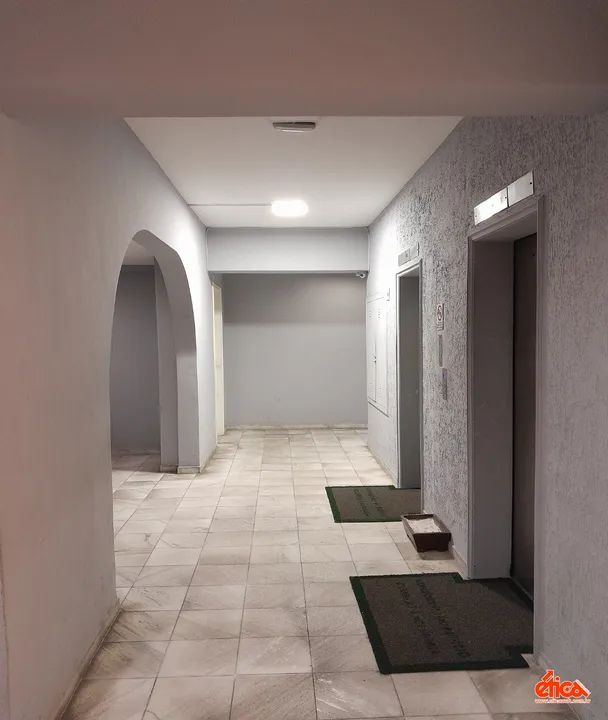 Ed. Clube de Engenharia - Salas Contíguas 84 m², 02 vgs de garagem. - cód. 57399 - Foto 6