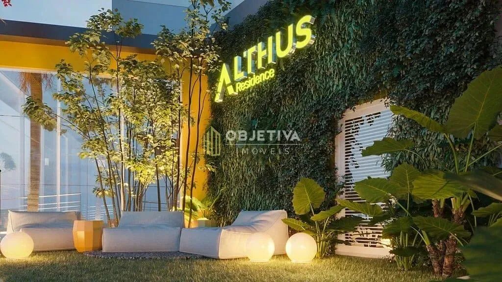 Studio à venda 1 Quarto 20.69M² Glória Porto Alegre - RS | Althus Residence - Foto 5