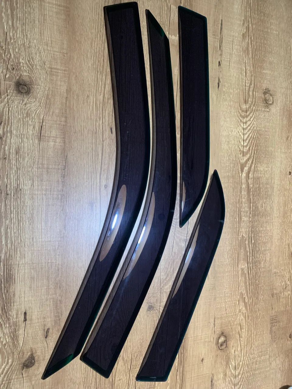 Calha de chuva palio 95 a 2001 TGPOLY64706577885699122