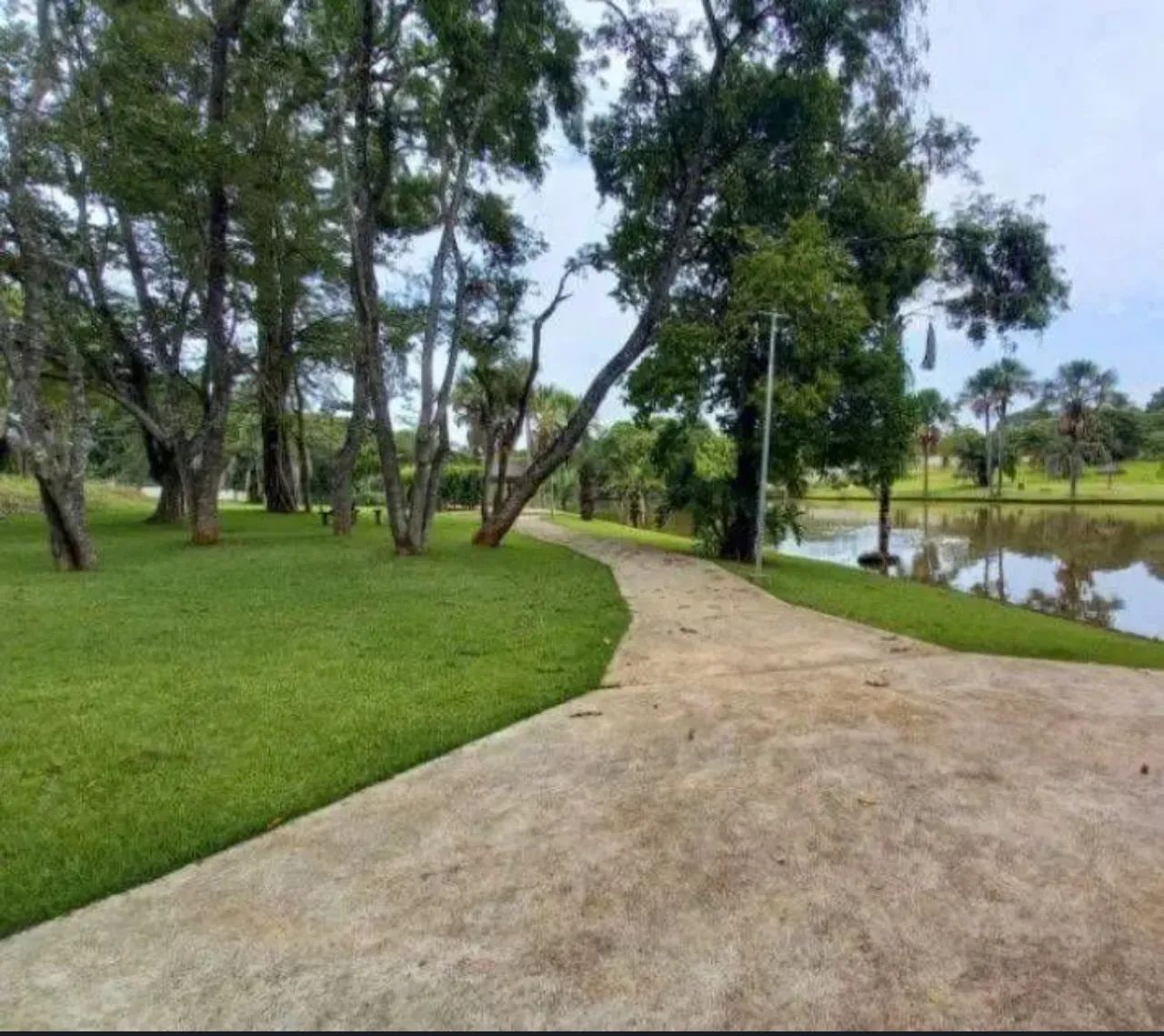foto - Aparecida de Goiânia - Chácaras Bela Vista
