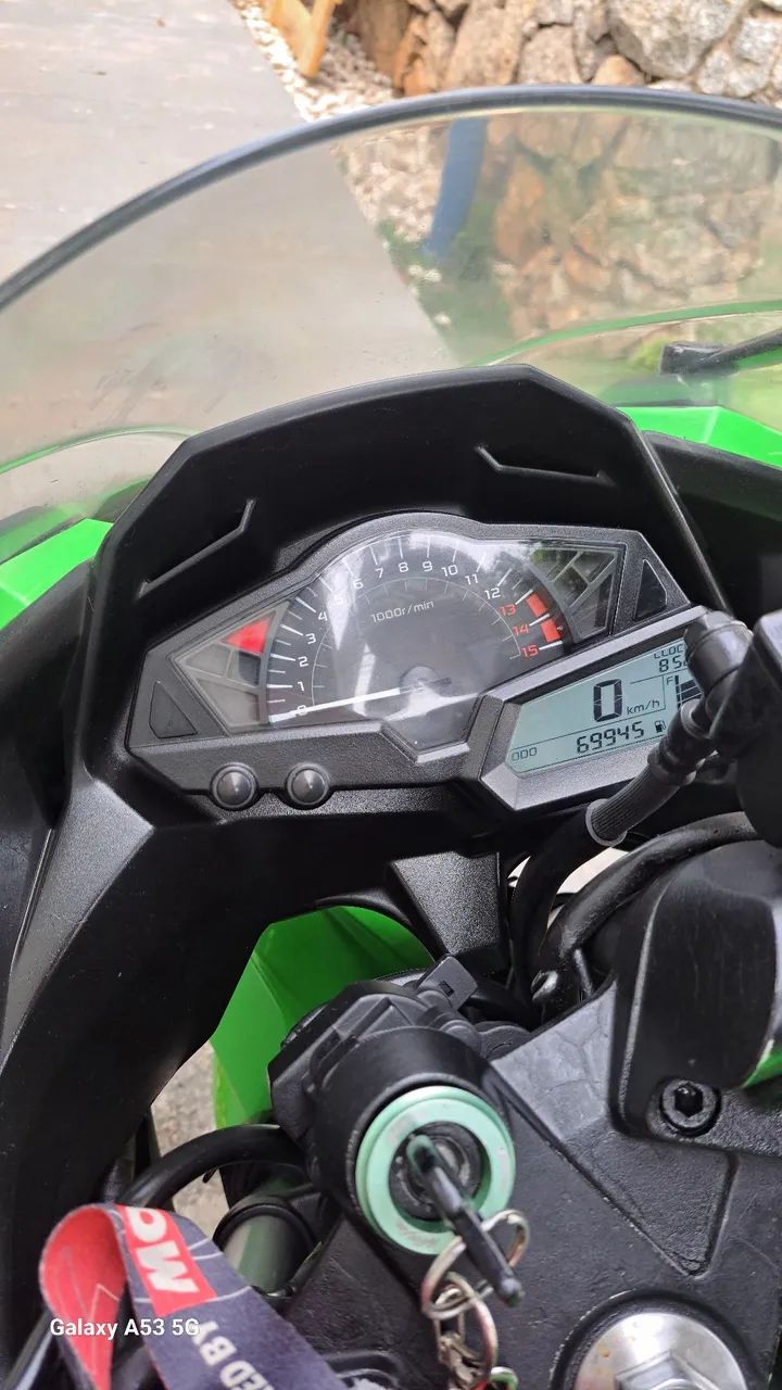Moto IMPECÁVEL  - Foto 3