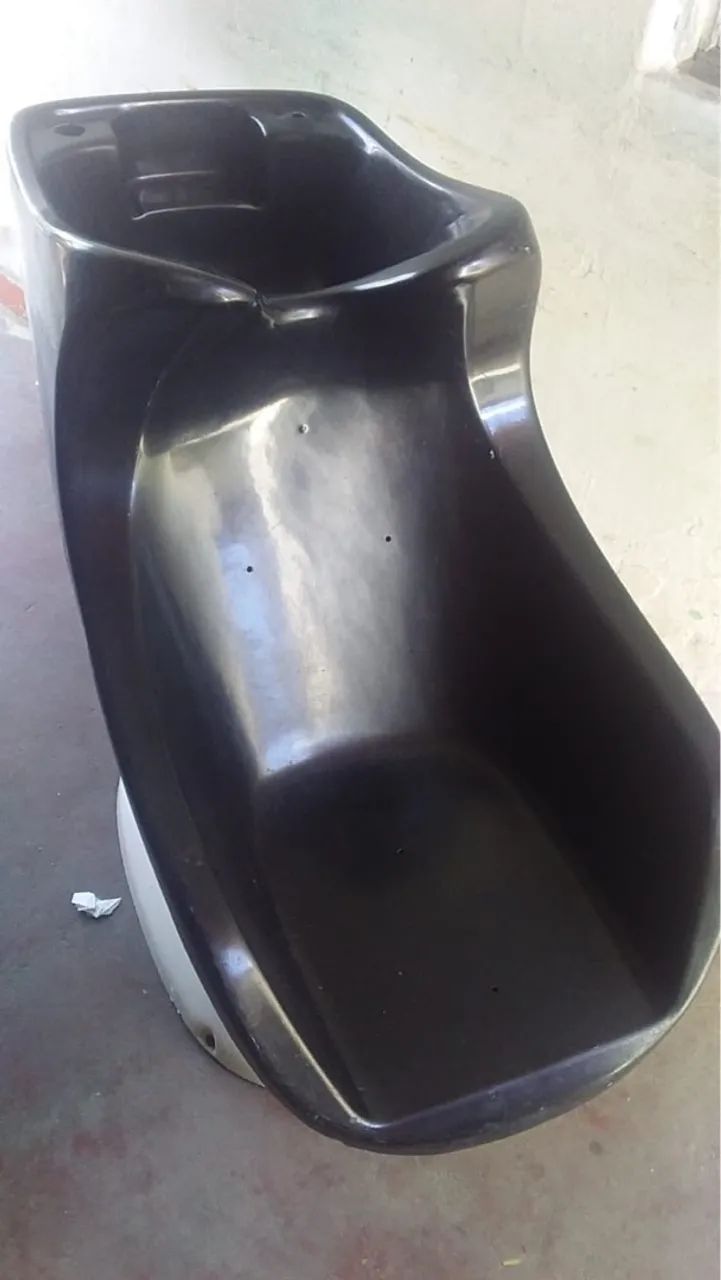 Lavatório para salão - Foto 2
