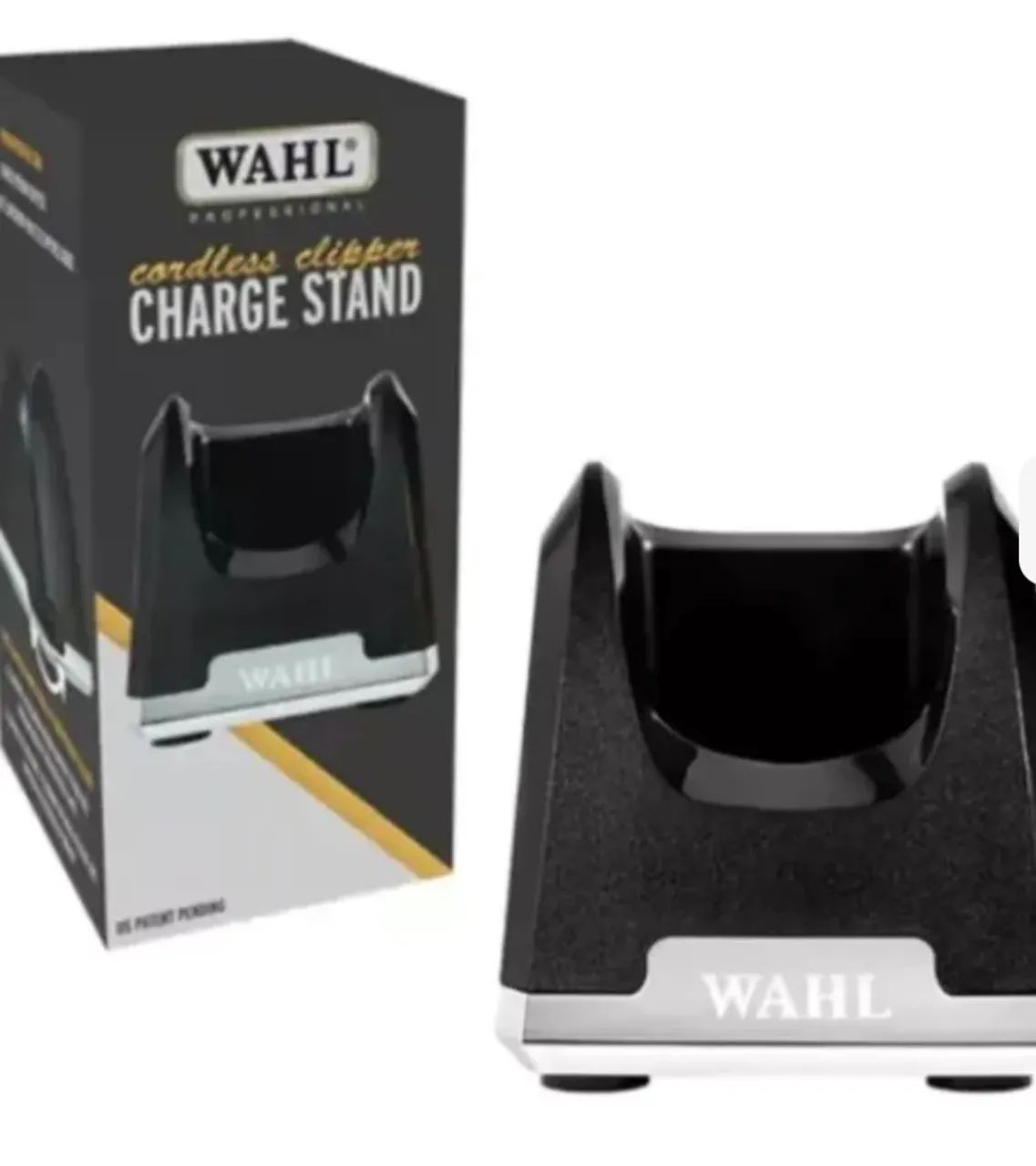 Base carregadoras Original Wahl Premium e Jrl 2020C - Foto 5