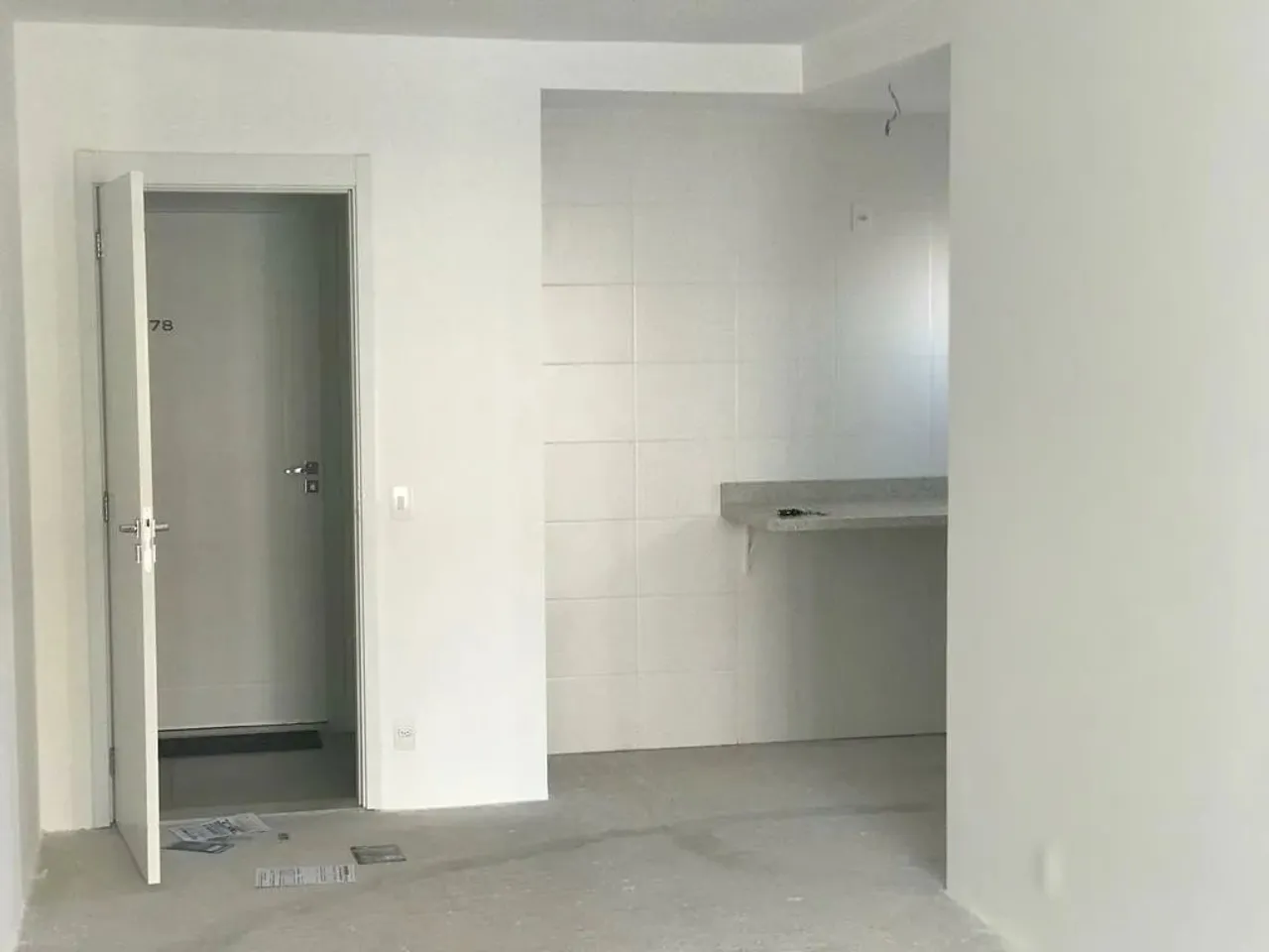 Apartamento no Centro- São Paulo, SP