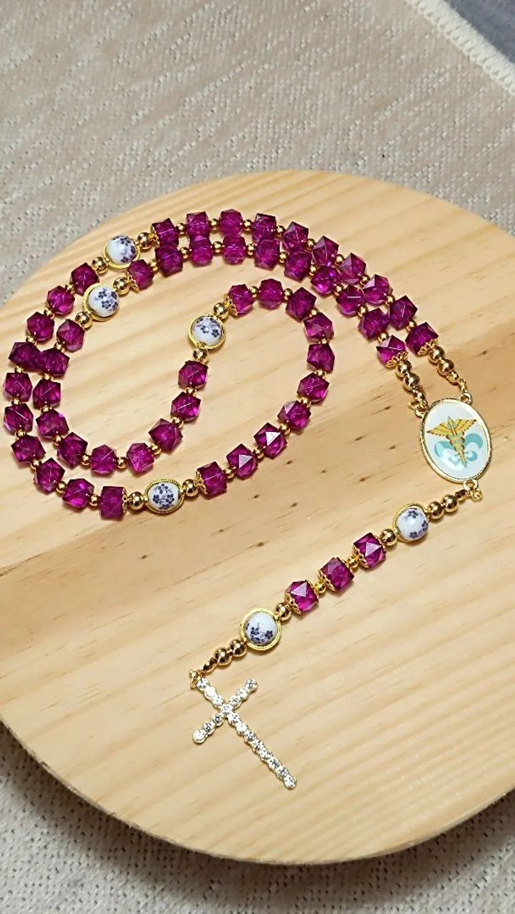 Terços Profissão  - Foto 2