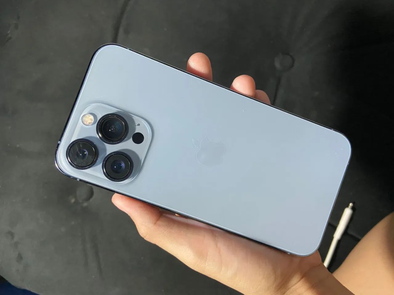 IPHONE 13 PRO 128GB - Celulares e Smartphones - Santo Cristo, Rio