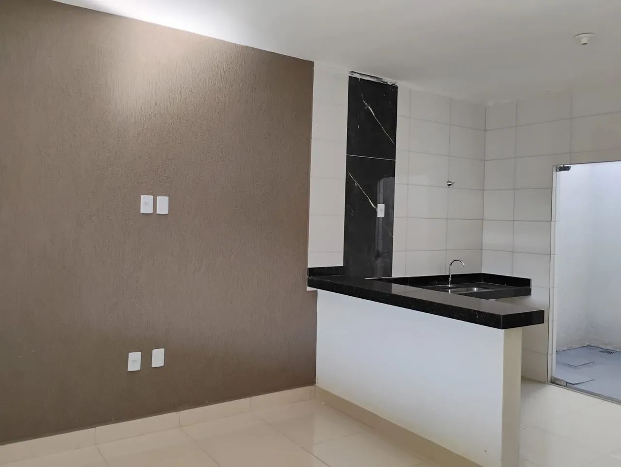 Foto - Goiânia - Residencial Monte Pascoal