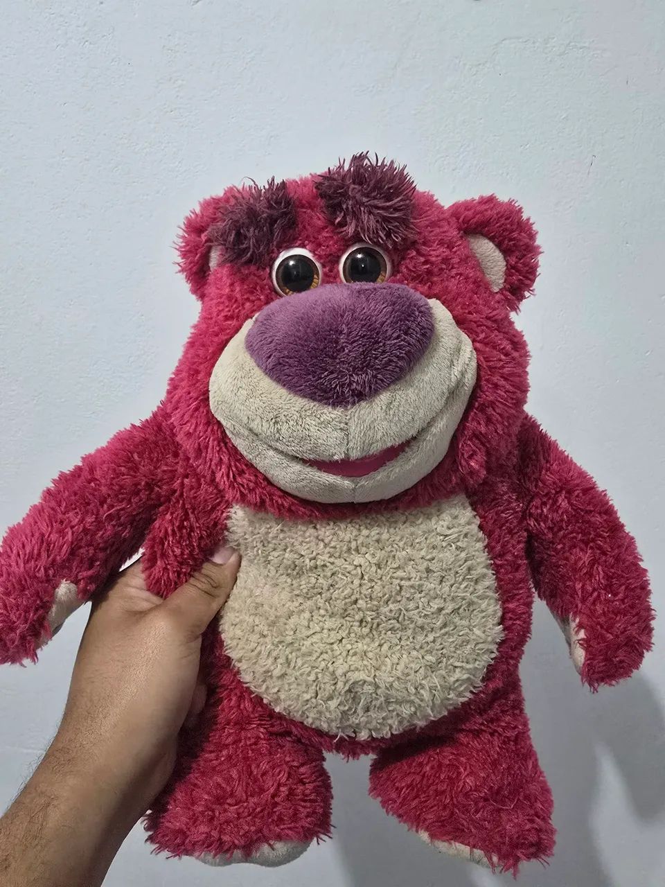 Toy Story Lotso