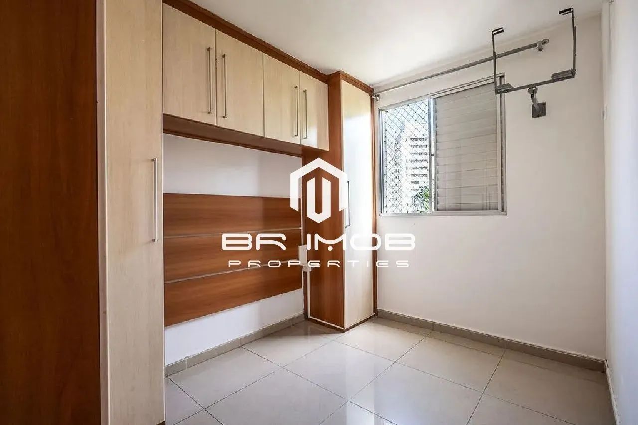 APARTAMENTO RESIDENCIAL em São Paulo - SP, Jabaquara - Foto 12