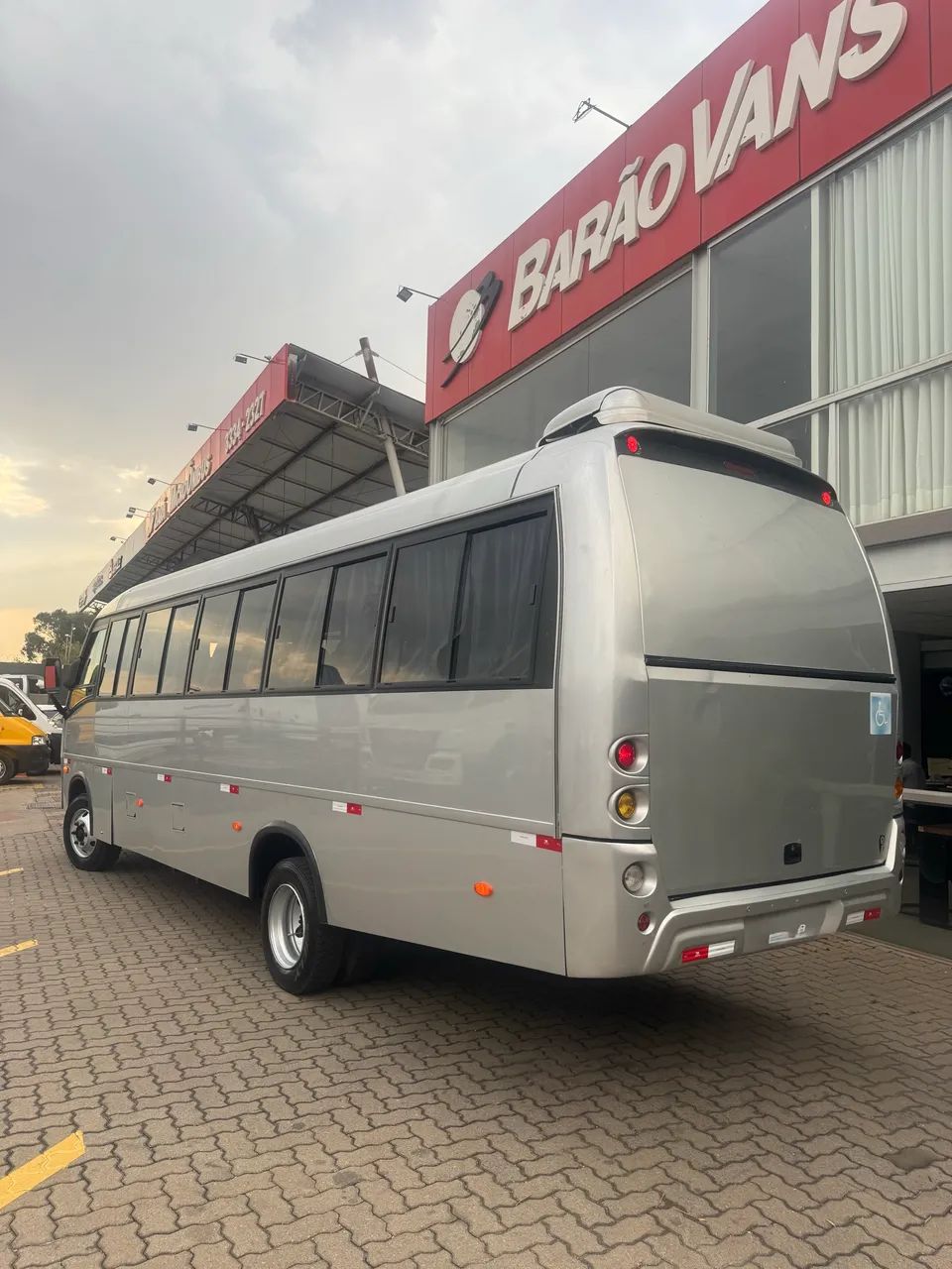 Volare V8L Rodoviário  - Foto 7