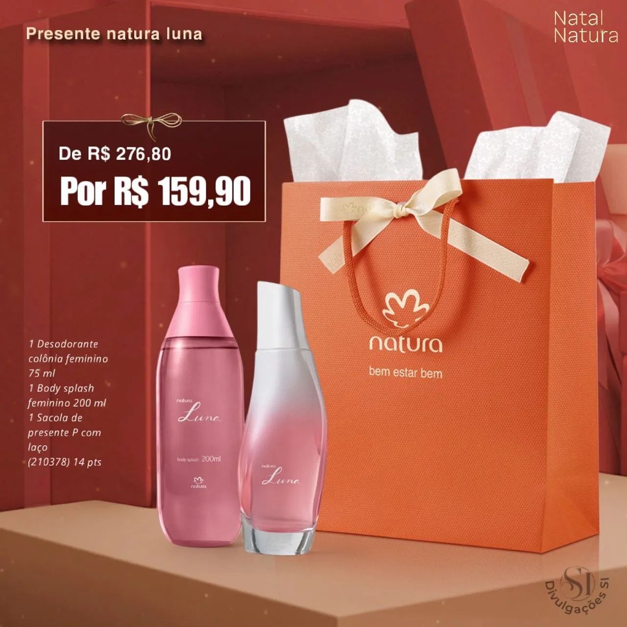 Vende -se Natura