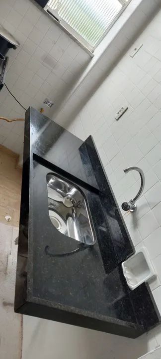 PIA 1,50 X 0,55 VERDE UBATUBA <br> * - Foto 3