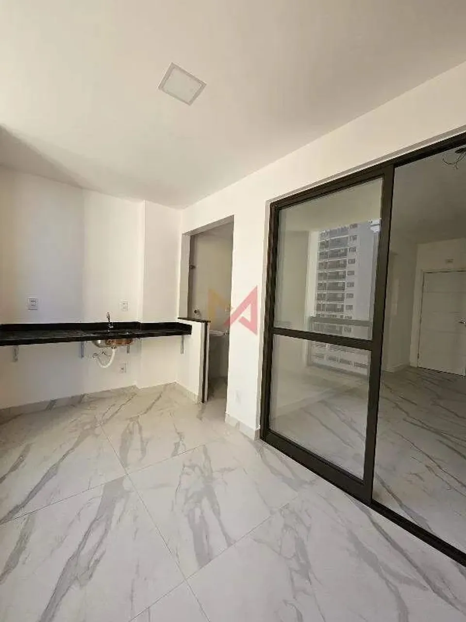 Apartamento para aluguel, 3 quartos, 1 suíte, 2 vagas, Praia de Itaparica - VILA VELHA/ES